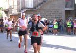 Running - Près de trois cents participants à Monacia 