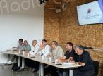 Haute-Corse : les pompiers en première ligne pour lutter contre la sécheresse 
