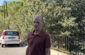 Selon Patrick Rébillout, la sécheresse que connaît l'Est de la Haute-Corse est "complément inédite" 