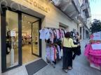 A Bastia, c’est parti pour les promos avec la braderie d'été dans le centre-ville 