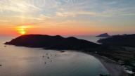 La Corse parmi les destinations les plus recherchées sur Google