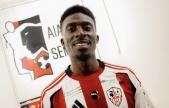 Ligue 2 : L’AC Ajaccio engage Abou Kanté 
