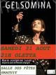 Dernière représentation de "Gelsomina" ce samedi à Oletta»