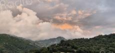 La météo du jour en Corse