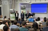 Université de Corse : Paoli Tech lance sa première promotion d'ingénieurs agronomes 