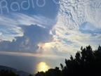 La météo du jour en Corse 