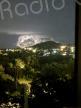 La météo du jour en Corse