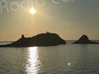 La photo du jour : les îles de La Pietra, encore et toujours… 
