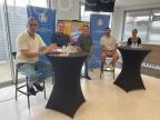 Le sport en fête ce week-end à Bastia 