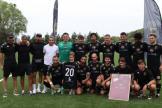 Football : Le Sud encore battu, la SVARR victorieuse 