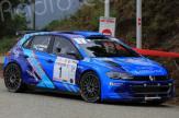 Sport automobile : changement de format pour la 36e édition du Rallye de Corte Centre-Corse