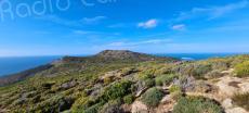 La météo du jour en Corse 