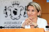 Nanette Maupertuis : « Le tourisme ne peut pas être le seul moteur de l’économie corse ! » 