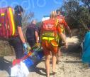 Sartenais-Valinco : encore plusieurs interventions des sauveteurs en mer 