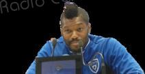 L'ex-international Djibril Cissé jugé à Bastia pour "blanchiment de fraude fiscale" 