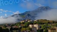 La météo du jour en Corse