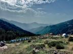 La photo du jour : Refuge de l'Ortu di u Piobbu 