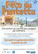 Première édition de la Fête du Puntettu : un événement festif au cœur du centre ancien de Bastia