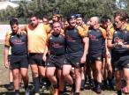 Rugby - Le CRAB et Bastia XV victorieux