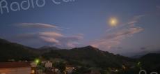 La météo du jour en Corse 