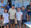 Voile habitable: Pè Bonifaziu remporte la Coupe de Corse Osiris
