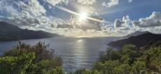 La météo du jour en Corse 