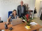 Bastia : L’U2P Haute-Corse inaugure ses nouveaux locaux au Parc Technologique d’Erbajolo