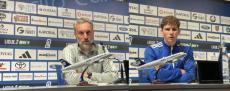 Benoît Tavenot avant SC Bastia – Paris FC : « Ce sera un test collectif et individuel » 