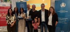 Concours Talents des cités 2024 : Kamlaa Zaoun et Anthony Serreri récompensés à Bastia 