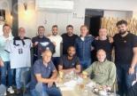 Squadra Corsa et Chjami Aghjalesi main dans la main 