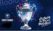 Football : Tirage au sort du 4e tour de la Coupe de France 