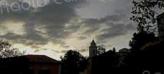 La météo du jour en Corse
