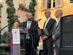 Mission Patrimoine: 200 000€ pour l’église Saint Augustin de Montemaiò 