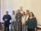 Première édition du festival "Spiritu Sacru" à Ajaccio : un hommage au chant sacré corse 