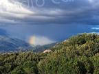 La météo du jour en Corse 