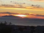 La météo du jour en Corse