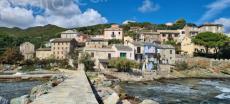 La photo du jour : Porticciolu la belle marine de Cagnanu 