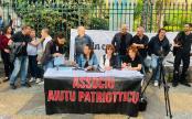 Aiutu Patriotticu dénonce des saisies jugées abusives sur les comptes d’anciens prisonniers politiques 