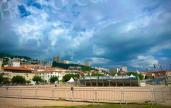 Tournoi international de pétanque : 1 100 compétiteurs et 320 équipes s'affrontent à Ajaccio jusqu'au 30 septembre