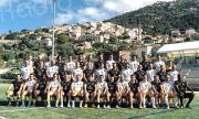 Rugby : Le CRAB-Lumiu leader de Régionale 1 