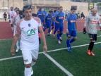 Coupe de France : Le Sud se fait peur mais passe, le FC Balagne casse 