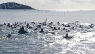 Extrême Sud Cross Triathlon : Léo Marichard (CTCA) souffle les dix bougies à Saint-Cyprien 