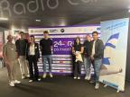 Ajaccio : le développement durable au coeur du challenge ​« 24 ori pà inventà » 