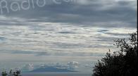 La météo du jour en Corse