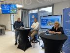 Bastia : « Hand’emu », un village inclusif pour promouvoir la diversité à la Carbonite 
