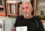 "Di petre è di sangue" : avec son premier livre José Carducci célèbre la mémoire et l’identité corses 