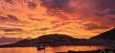 La météo du jour en Corse