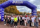 Bastia : une marche solidaire en mémoire d'Armelle pour soutenir les enfants malades