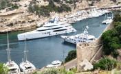 Le collectif Yachting club Corsica demande l’amélioration des conditions de mouillage 