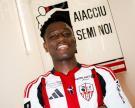 Arsène Kouassi (AC Ajaccio) : 7 matches de suspension 